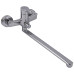 Змішувач для ванної Globus Lux Dolly GLD-0208
