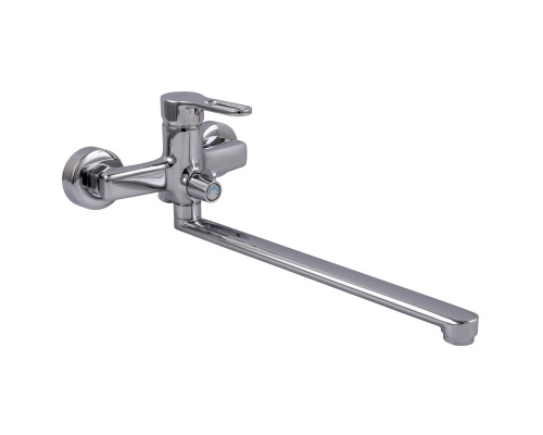 Змішувач для ванної Globus Lux Dolly GLD-0208