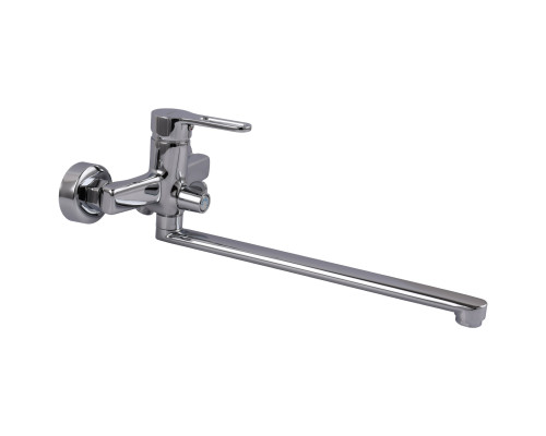 Змішувач для ванної Globus Lux Dolly GLD-0208