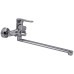 Змішувач для ванної Globus Lux Dolly GLD-0208