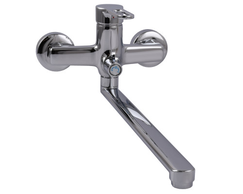 Змішувач для ванної Globus Lux Dolly GLD-0208