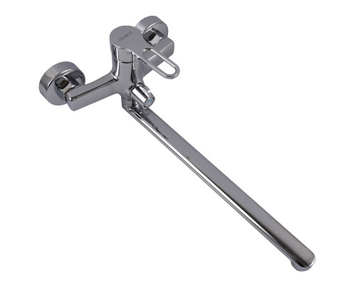 Змішувач для ванної Globus Lux Dolly GLD-0208