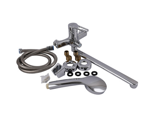 Змішувач для ванної Globus Lux Dolly GLD-0208