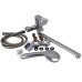 Змішувач для ванної Globus Lux Dolly GLD-0208