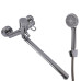 Змішувач для ванної Globus Lux Dolly GLD-0208