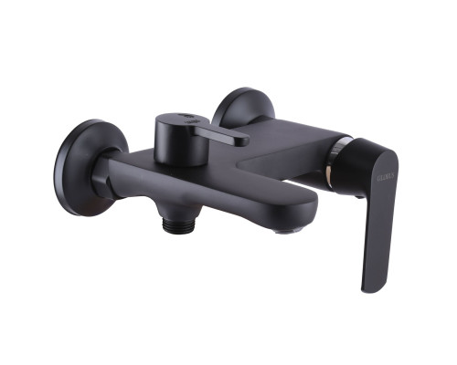 Змішувач для ванни Globus Lux Laguna GLA-0102N-10-BB