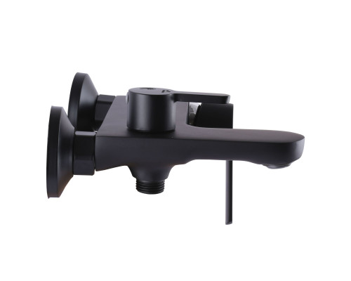 Змішувач для ванни Globus Lux Laguna GLA-0102N-10-BB