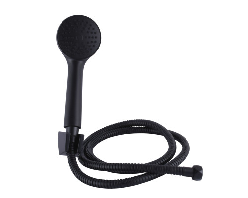 Змішувач для ванни Globus Lux Laguna GLA-0102N-10-BB
