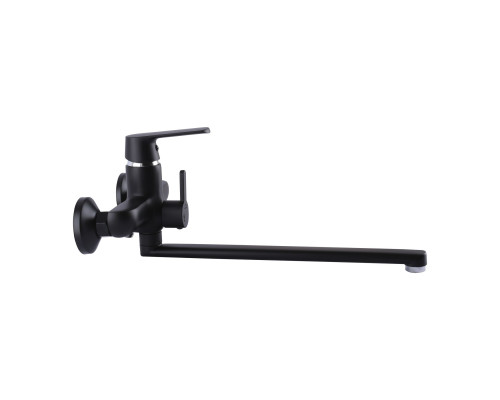 Змішувач для ванни Globus Lux Laguna GLA-0208-10-BB