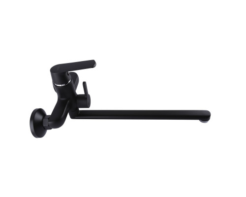 Змішувач для ванни Globus Lux Laguna GLA-0208-10-BB