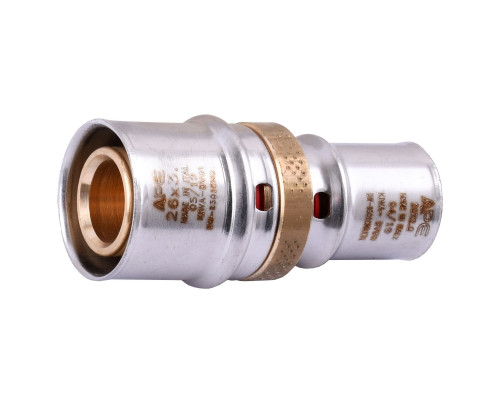 Муфта проміжна прес APE ITALY AP 103 26х20