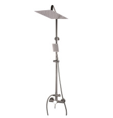 Душова система Globus Lux ALPEN SBT1-SQ-05-304