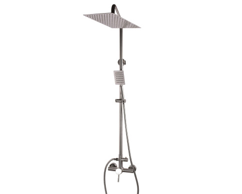 Душова система Globus Lux ALPEN SBT1-SQ-05-304