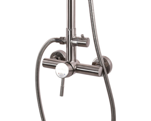 Душова система Globus Lux ALPEN SBT1-SQ-05-304