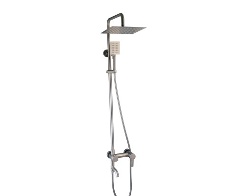 Душова система Globus Lux ALPEN SBT1-SQ-02-304