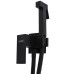 Змішувач гігієнічний Globus Lux Niagara  GLN-0-106MIX-BB