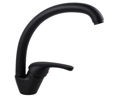 Змішувач для кухні Globus Lux Solly GLSO-0203S-10-BB