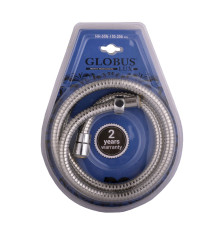 Шланг душовий Globus Lux NH-05N-150-200