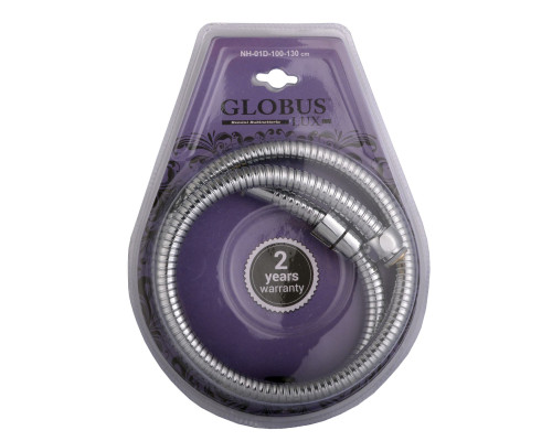 Шланг душовий Globus Lux NH-01D-100-130