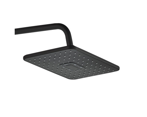 Душова система Globus Lux Termostatic R GLA-0040T-BB