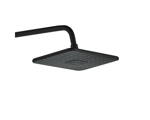 Душова система Globus Lux Termostatic Q GLM-0041T-BB