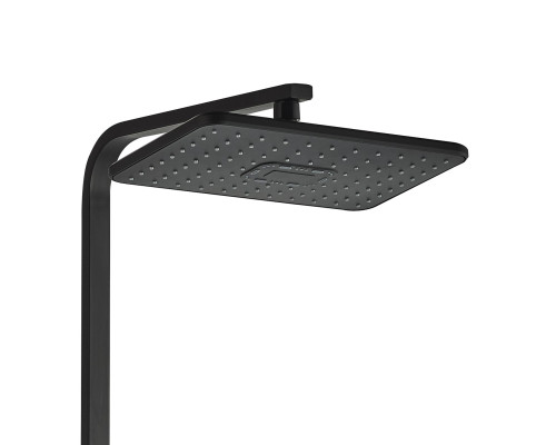Душова система Globus Lux Termostatic  GLQ-0040T-BB