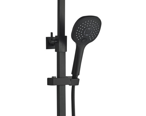 Душова система Globus Lux Termostatic  GLQ-0040T-BB