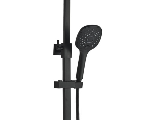 Душова система Globus Lux Termostatic Q VAN-GLQ-0041T-BB