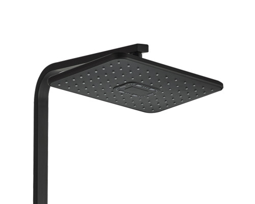 Душова система Globus Lux Termostatic Q VAN-GLQ-0041T-BB