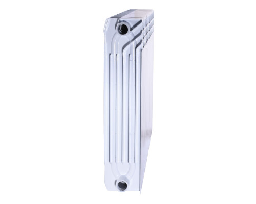Радіатор біметалевий секційний QUEEN THERM 500/120 (кратно 10)