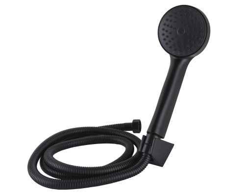 Змішувач для ванни Globus Lux ALPEN SBT1-102NE-BB