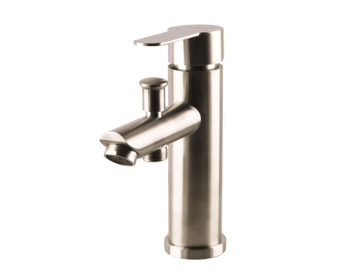 Змішувач для умивальника Globus Lux WIEN SBT2-106M
