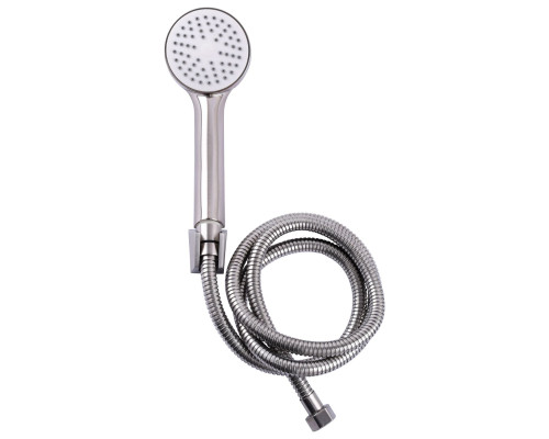 Змішувач для ванни Globus Lux MAIN SM-102N