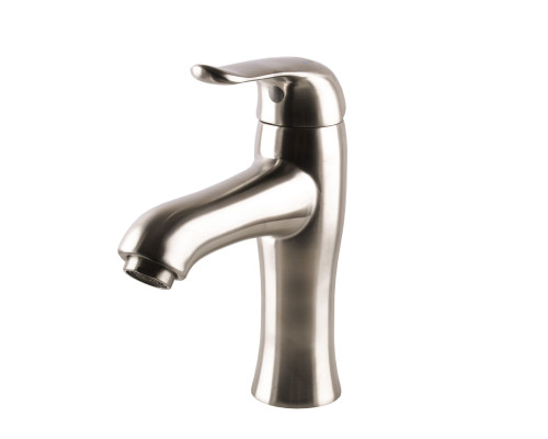 Змішувач для умивальника Globus Lux LEON SL-401