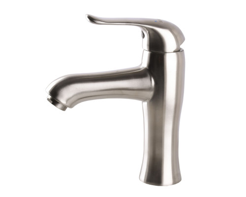 Змішувач для умивальника Globus Lux LEON SL-401