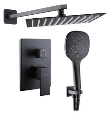 Душова система Globus Lux GLM-205-BB-SMART