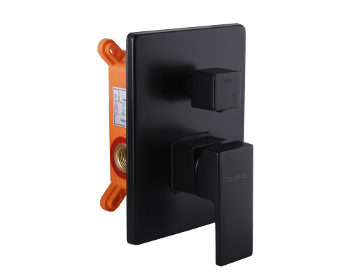 Душова система Globus Lux GLM-205-BB-SMART