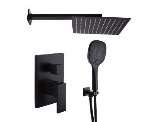 Душова система Globus Lux GLM-205-BB-SMART