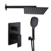Душова система Globus Lux GLM-205-BB-SMART