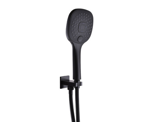 Душова система Globus Lux GLM-205-BB-SMART