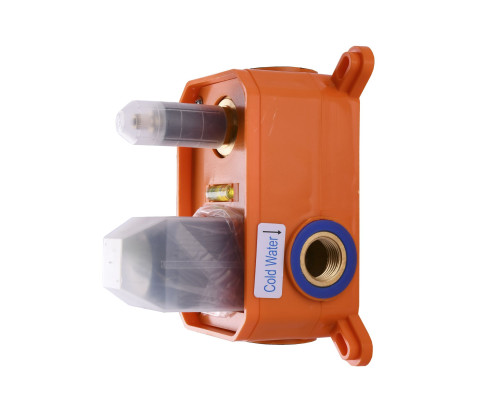 Душова система Globus Lux GLM-205-BB-SMART