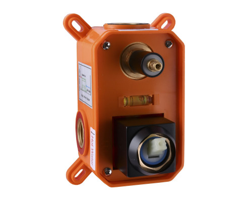 Душова система Globus Lux GLM-205-BB-SMART