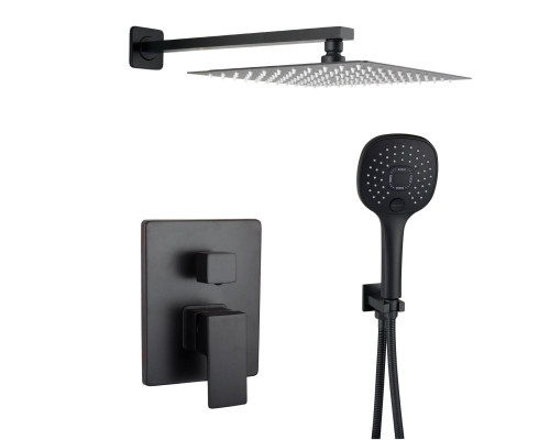 Душова система Globus Lux GLM-205-BB-SMART