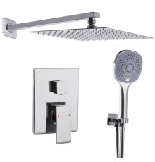 Душова система Globus Lux GLM-205-SMART
