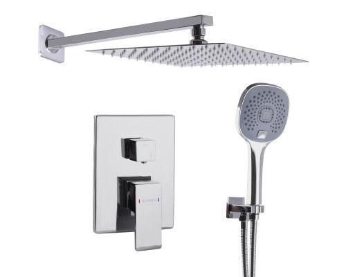 Душова система Globus Lux GLM-205-SMART
