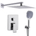 Душова система Globus Lux GLM-205-SMART