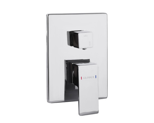 Душова система Globus Lux GLM-205-SMART