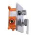 Душова система Globus Lux GLM-205-SMART