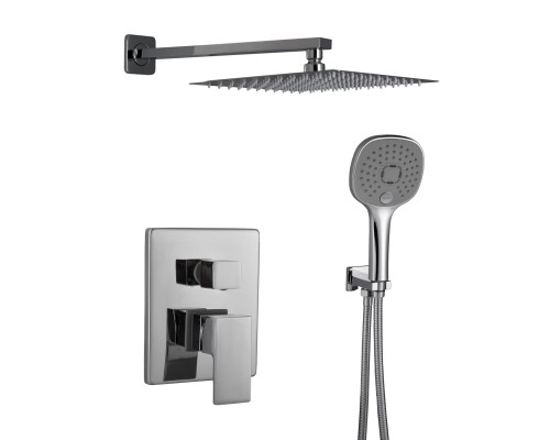 Душова система Globus Lux GLM-205-SMART