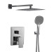 Душова система Globus Lux GLM-205-SMART